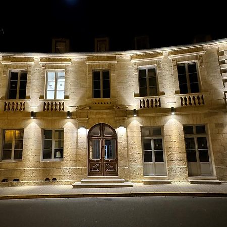 מלון Le Relais De Montignac מראה חיצוני תמונה