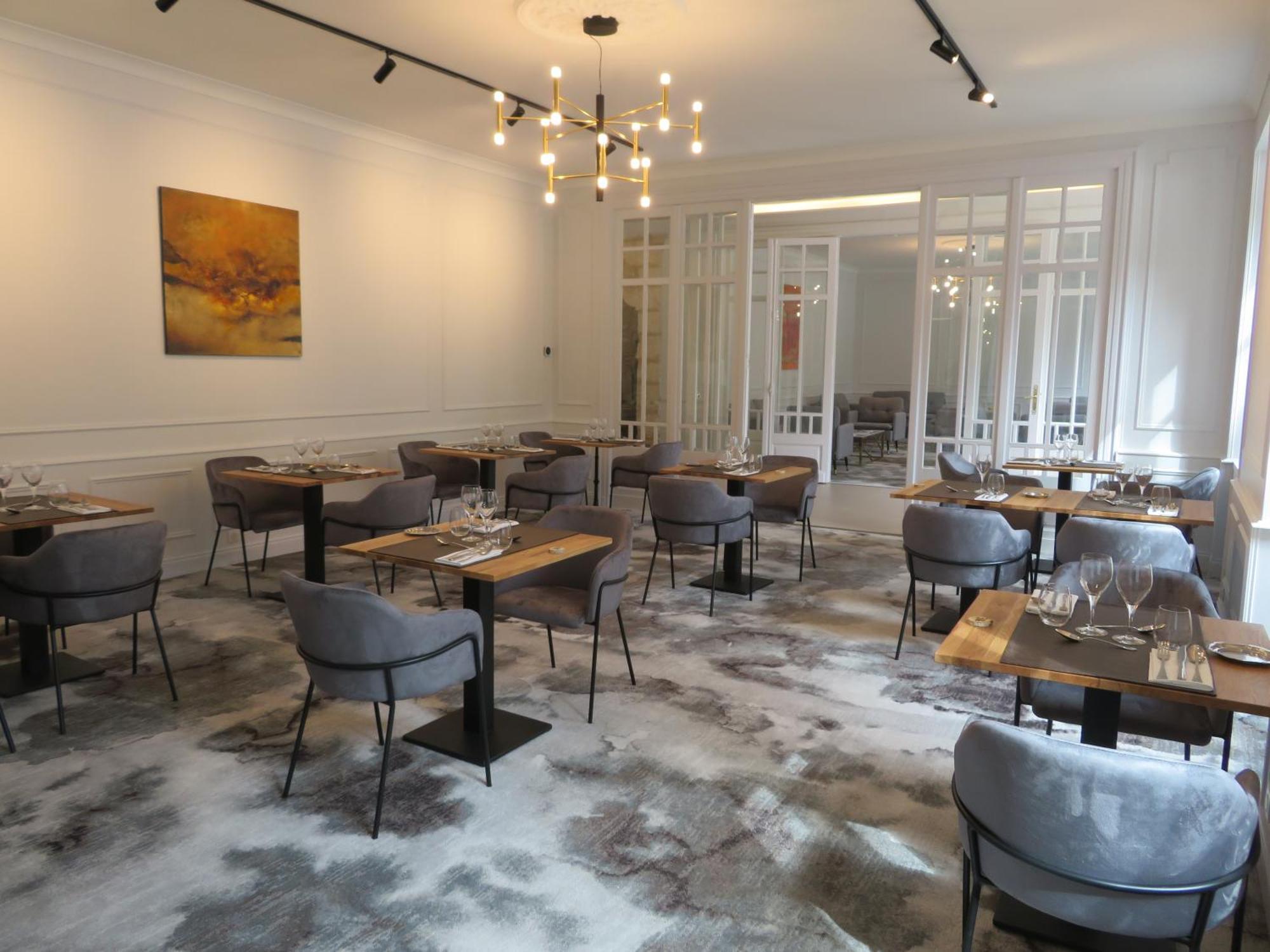 מלון Le Relais De Montignac מראה חיצוני תמונה