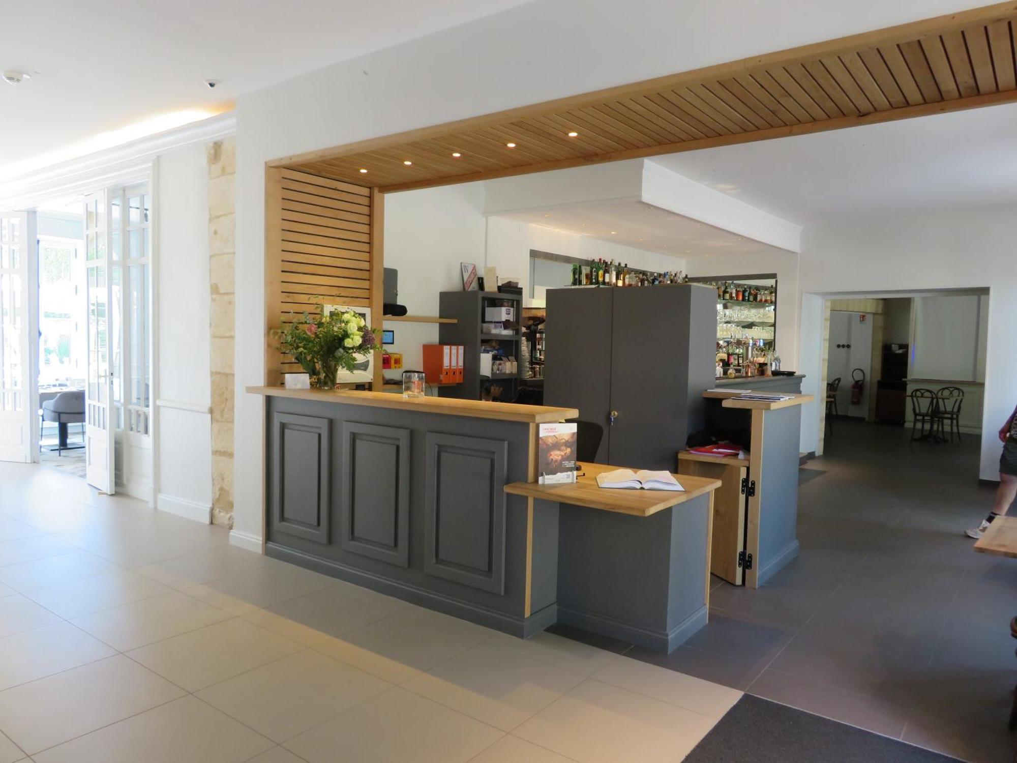 מלון Le Relais De Montignac מראה חיצוני תמונה