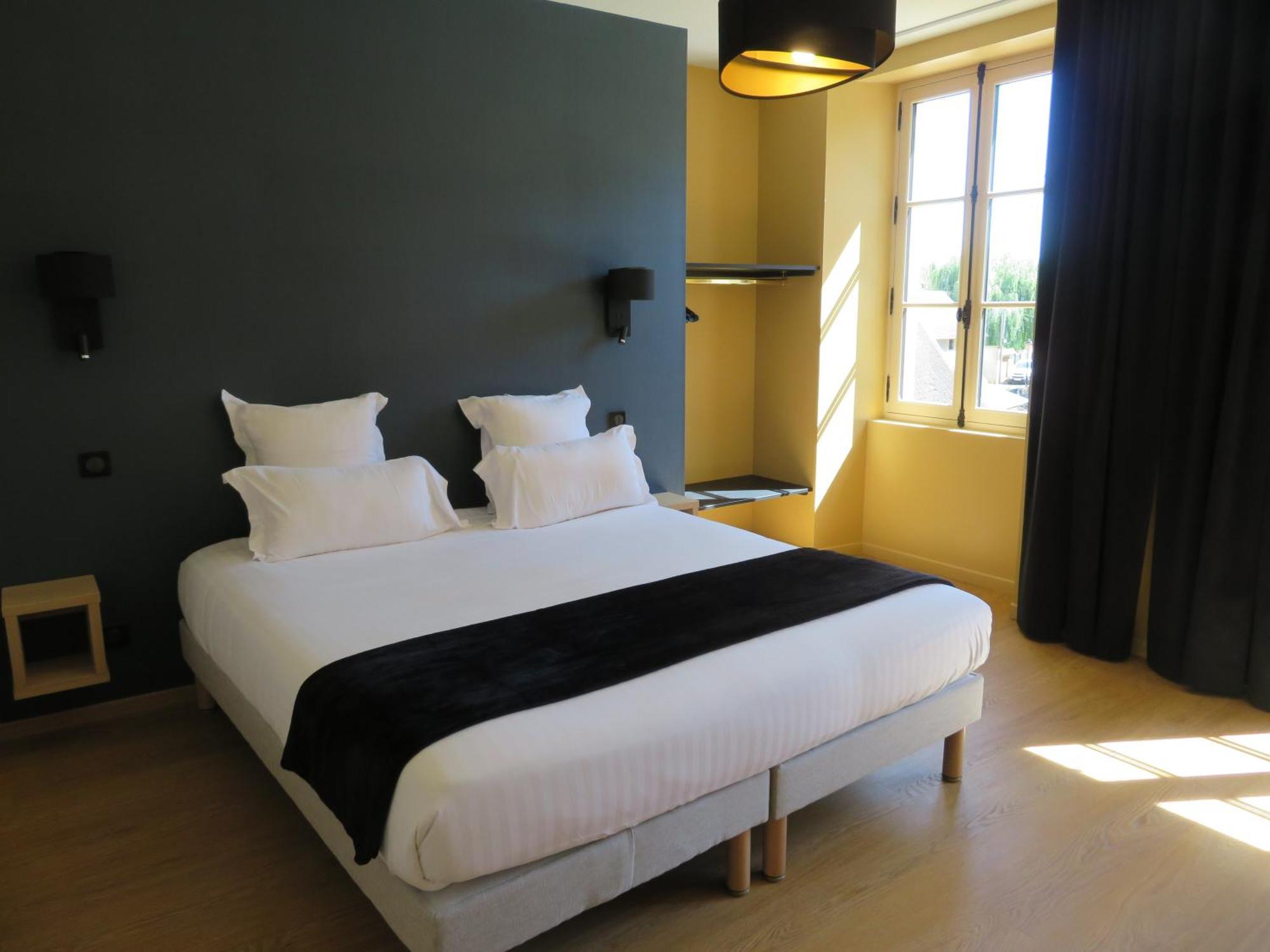 מלון Le Relais De Montignac מראה חיצוני תמונה