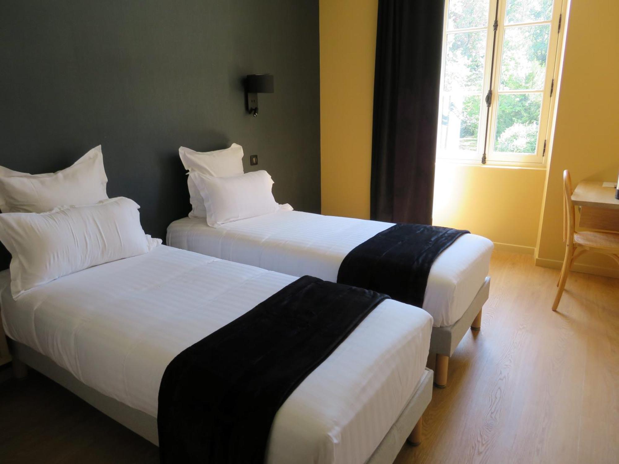מלון Le Relais De Montignac מראה חיצוני תמונה