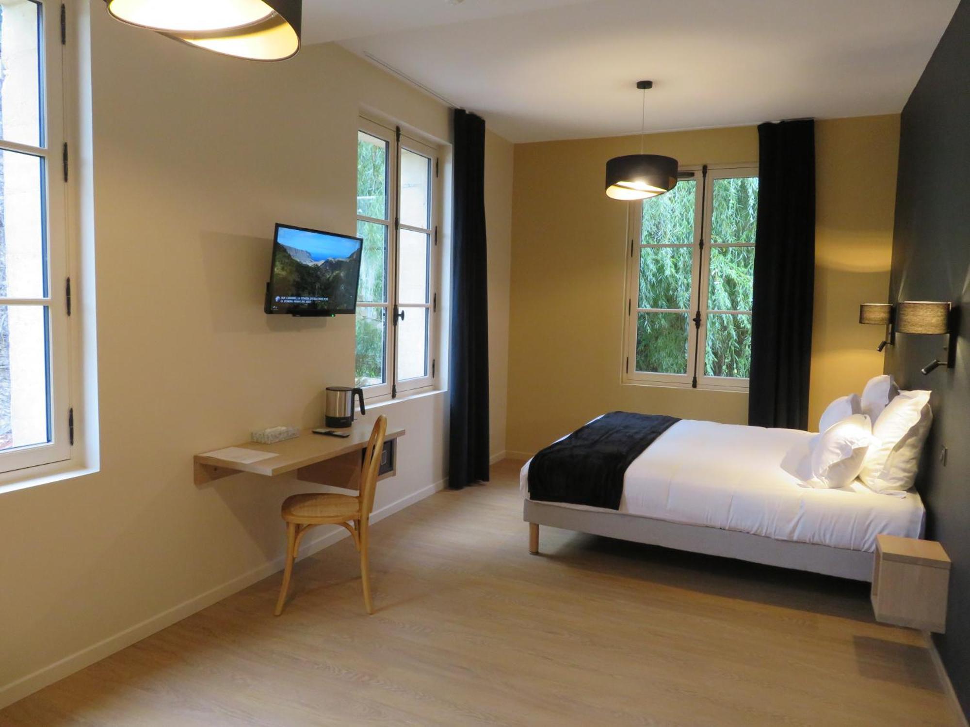 מלון Le Relais De Montignac מראה חיצוני תמונה