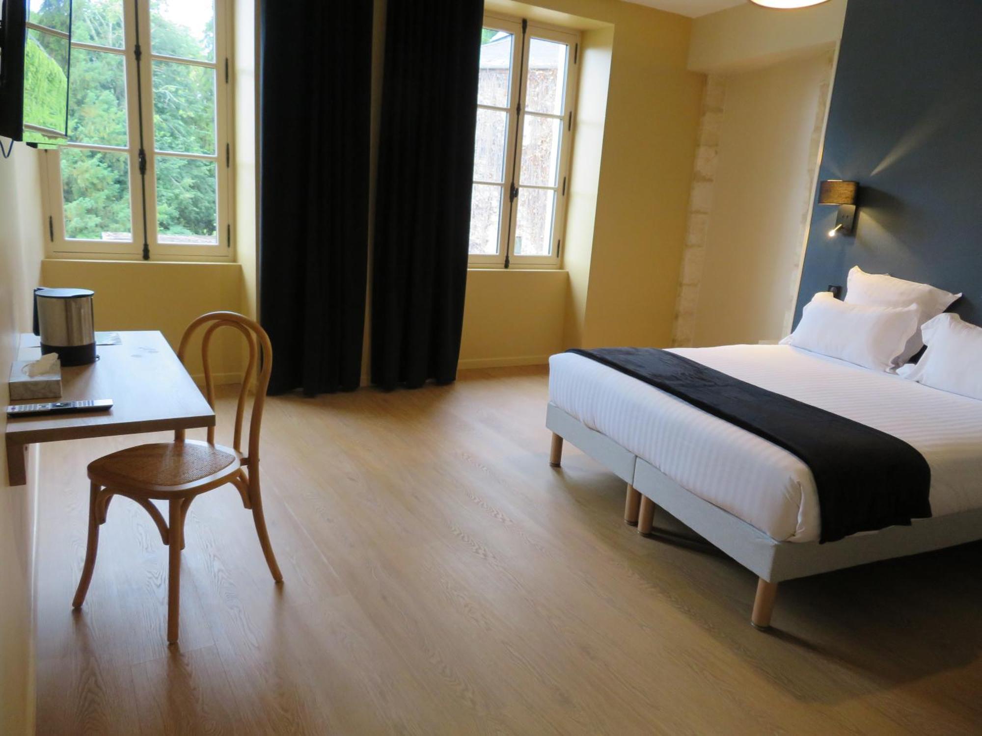 מלון Le Relais De Montignac מראה חיצוני תמונה