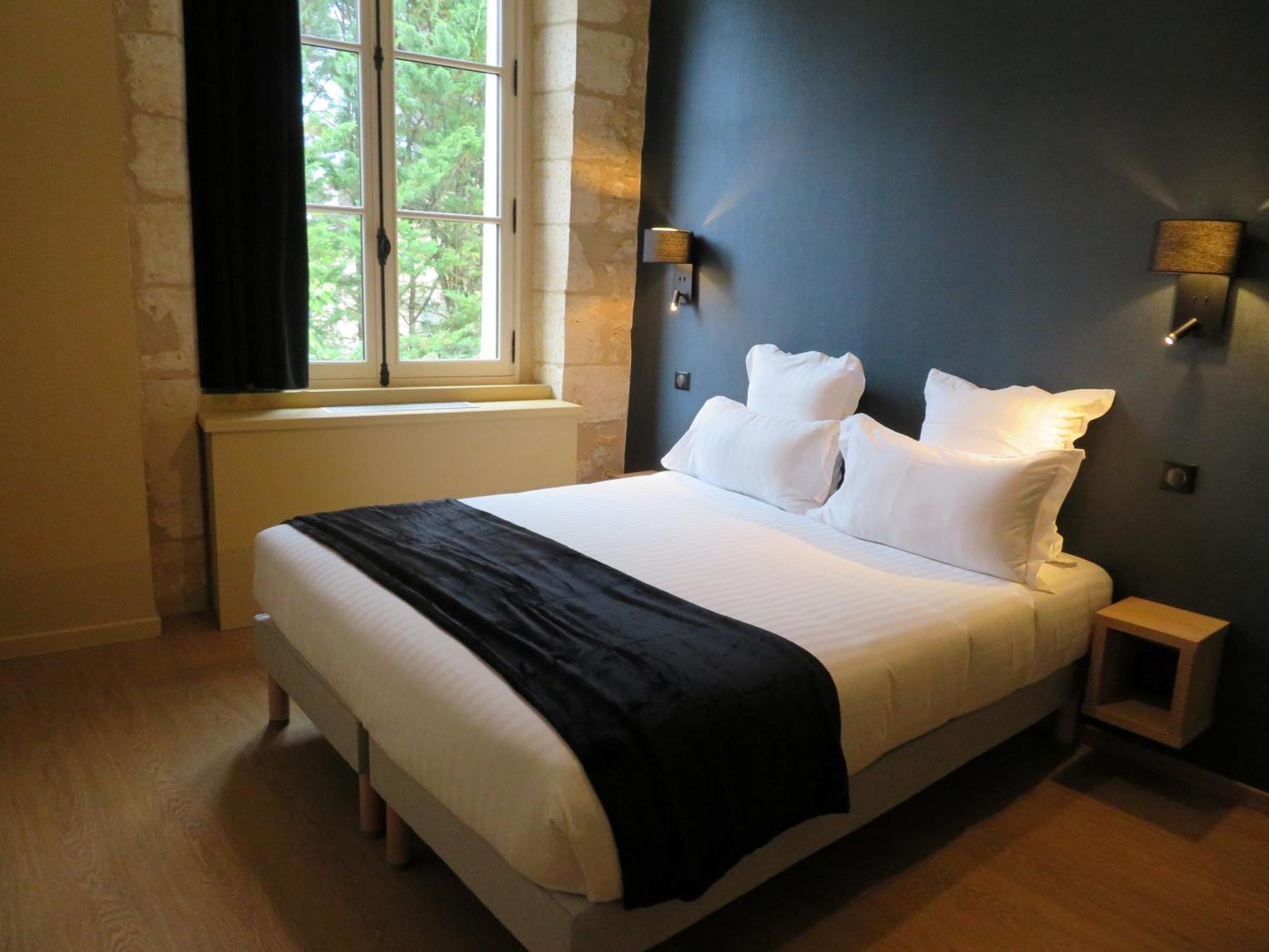 מלון Le Relais De Montignac מראה חיצוני תמונה