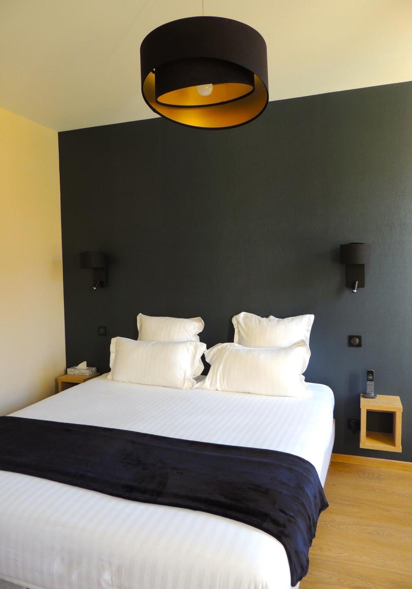 מלון Le Relais De Montignac מראה חיצוני תמונה