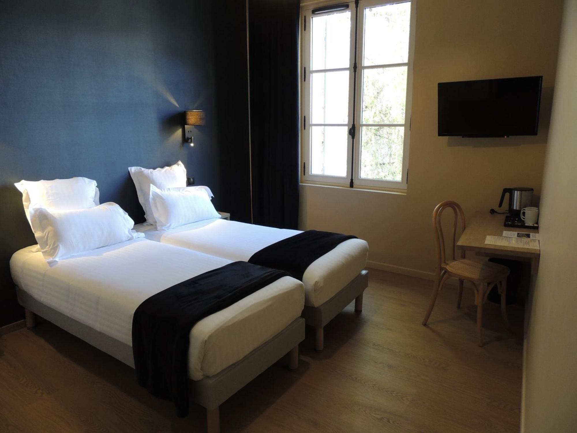 מלון Le Relais De Montignac מראה חיצוני תמונה