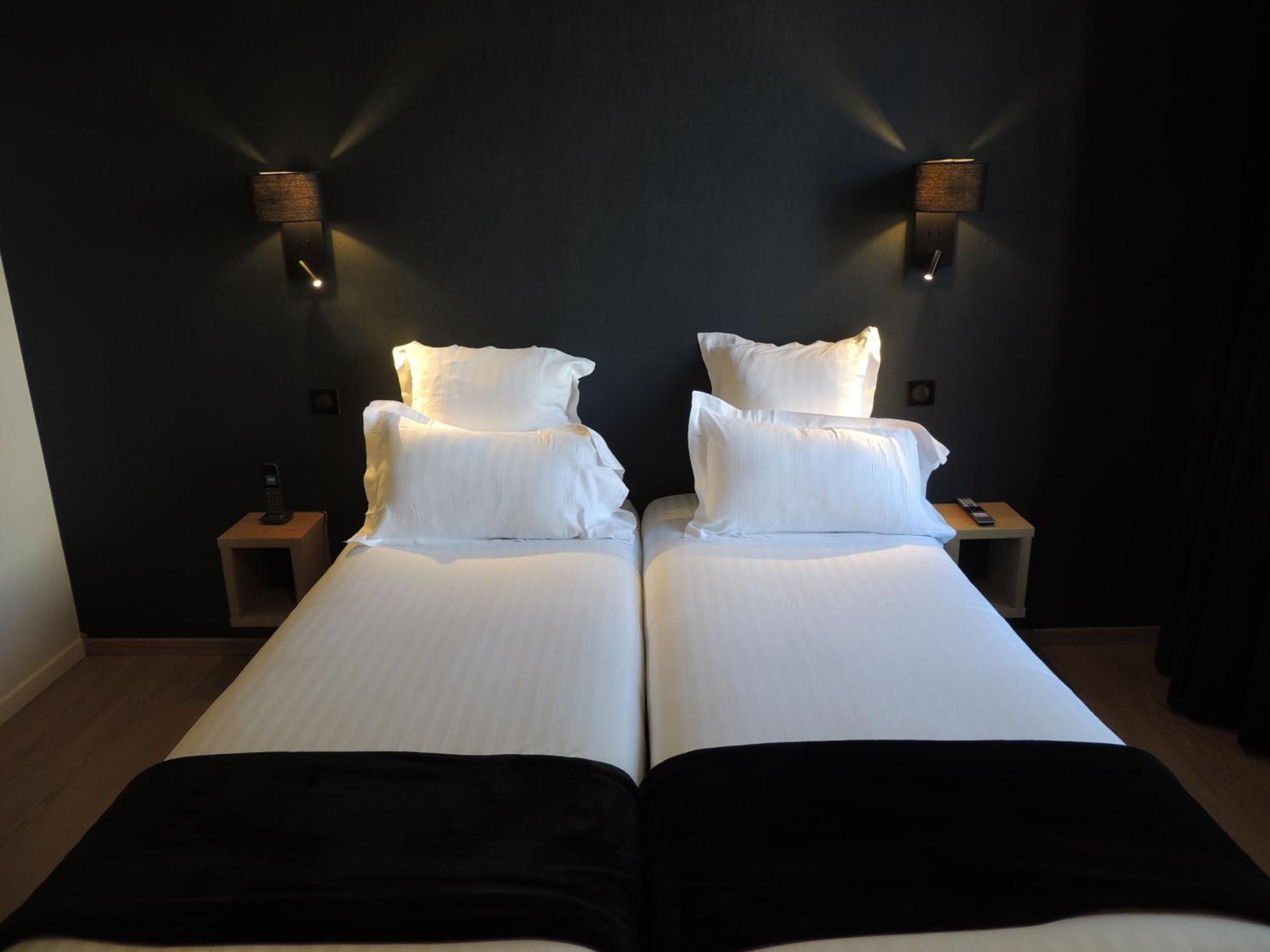 מלון Le Relais De Montignac מראה חיצוני תמונה