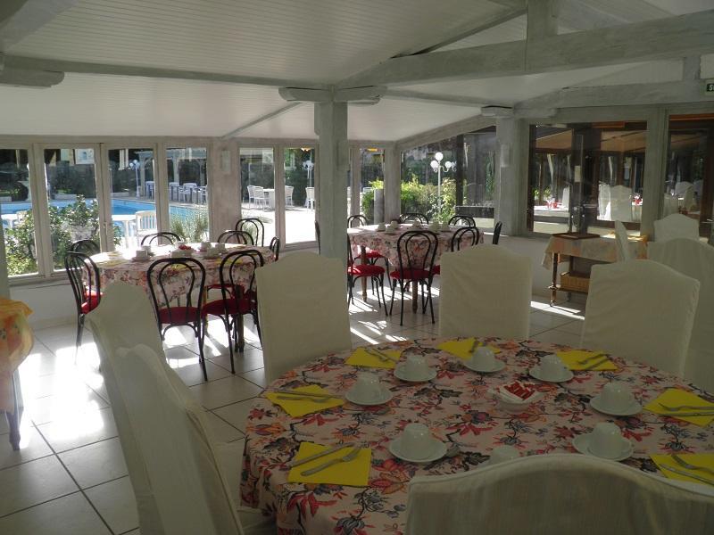 מלון Le Relais De Montignac מראה חיצוני תמונה