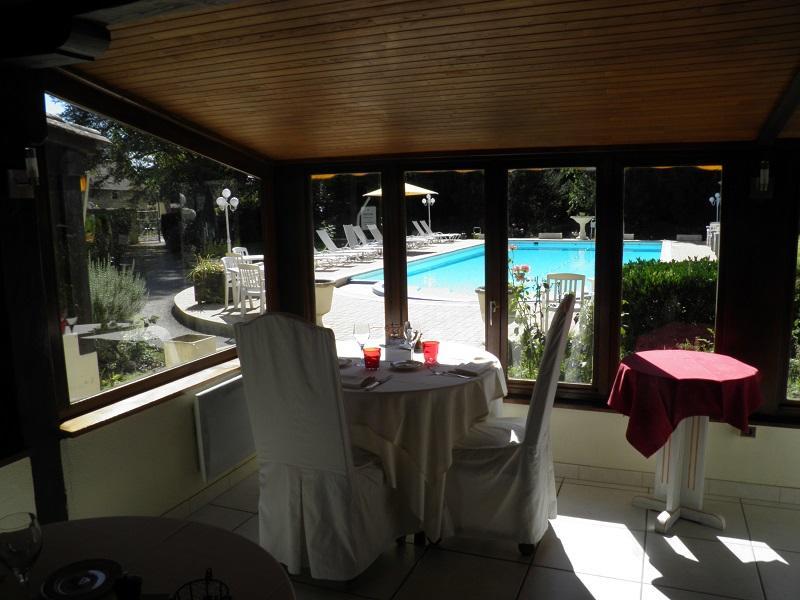 מלון Le Relais De Montignac מראה חיצוני תמונה