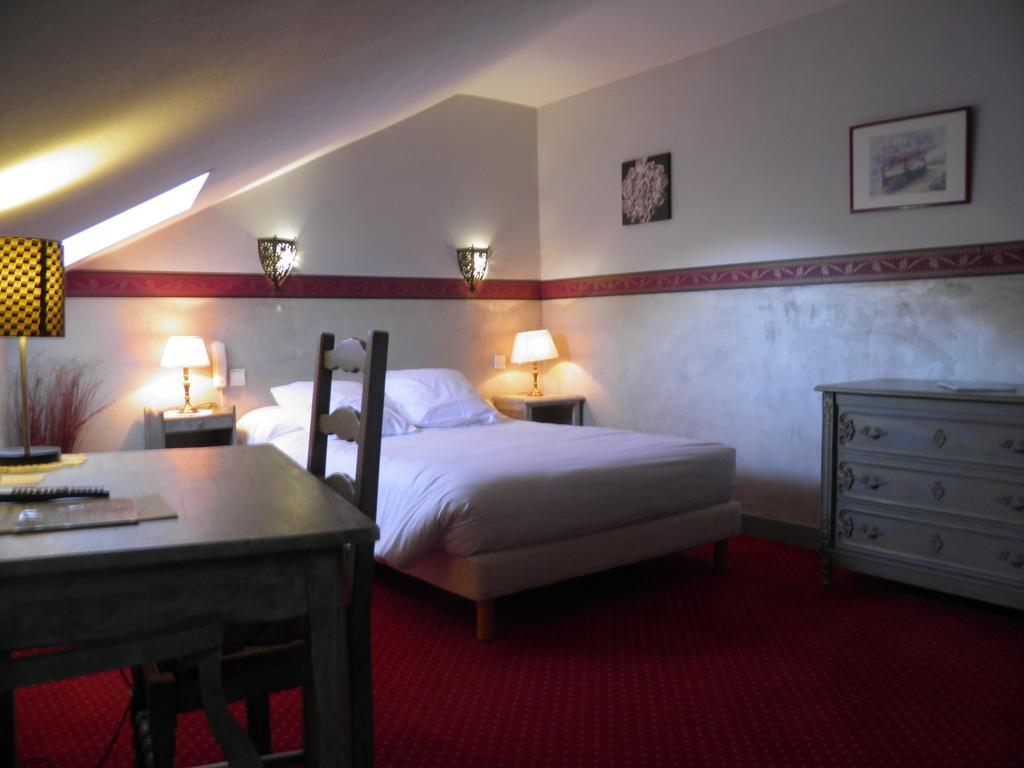 מלון Le Relais De Montignac מראה חיצוני תמונה
