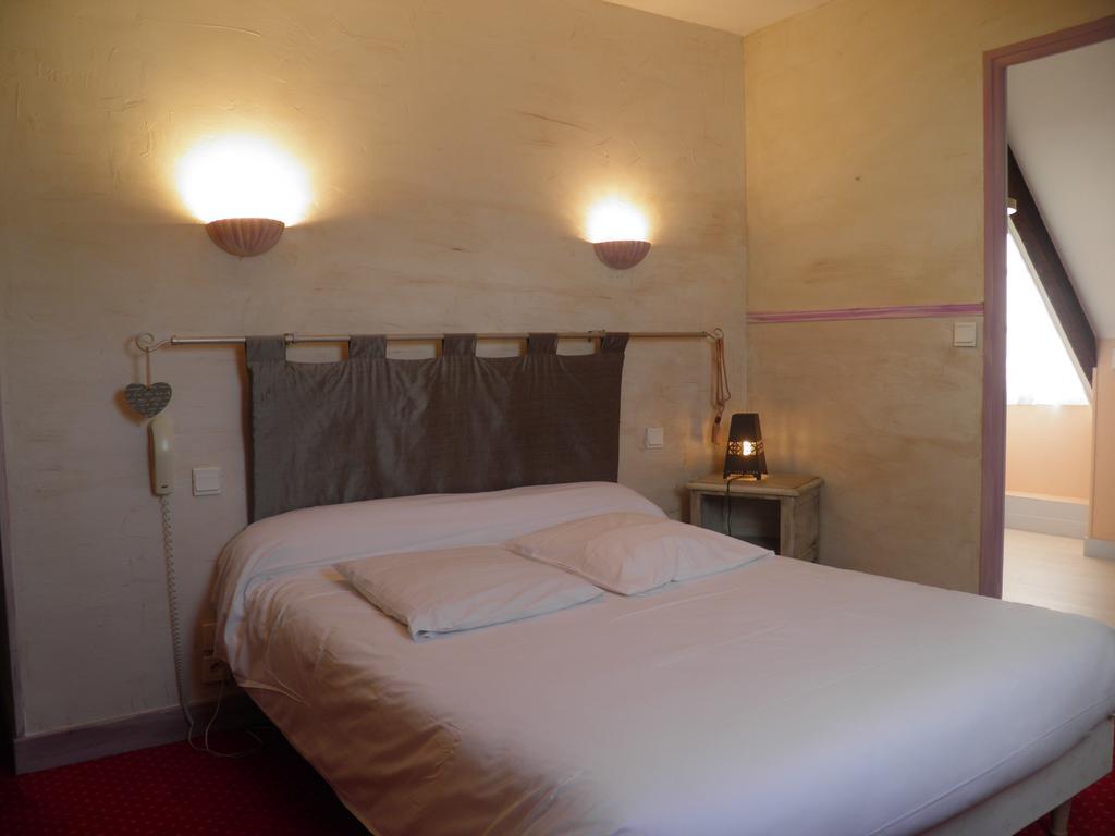 מלון Le Relais De Montignac מראה חיצוני תמונה