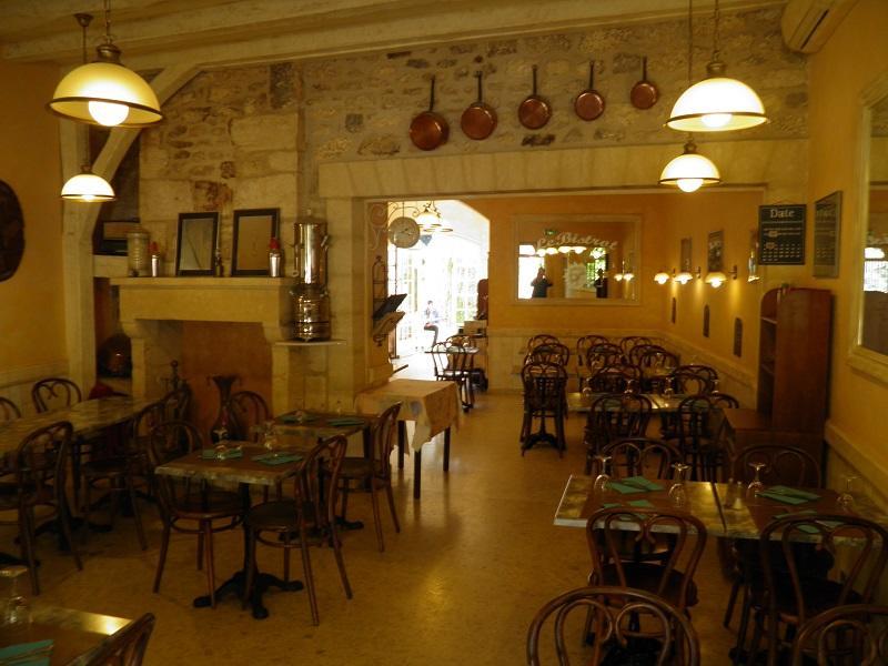 מלון Le Relais De Montignac מראה חיצוני תמונה