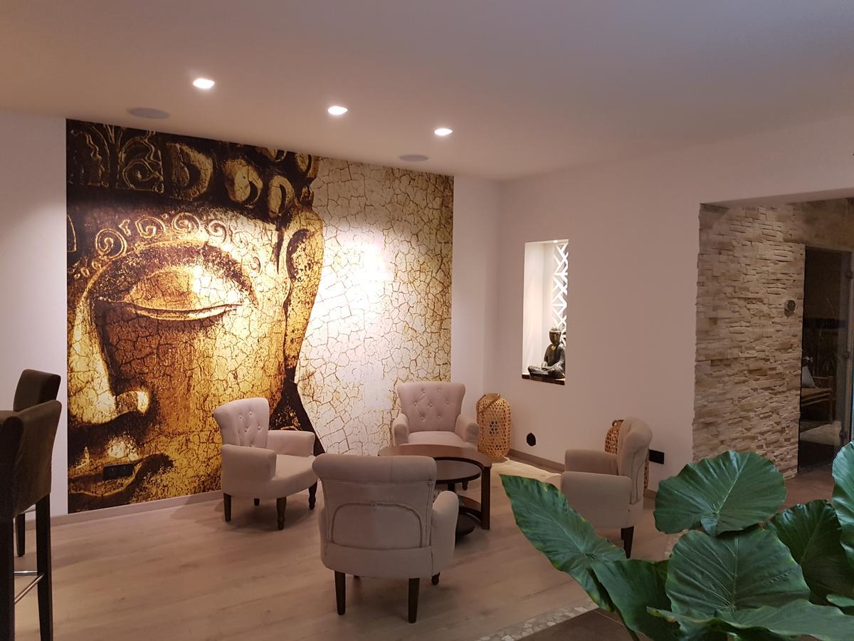 מלון Le Relais De Montignac מראה חיצוני תמונה