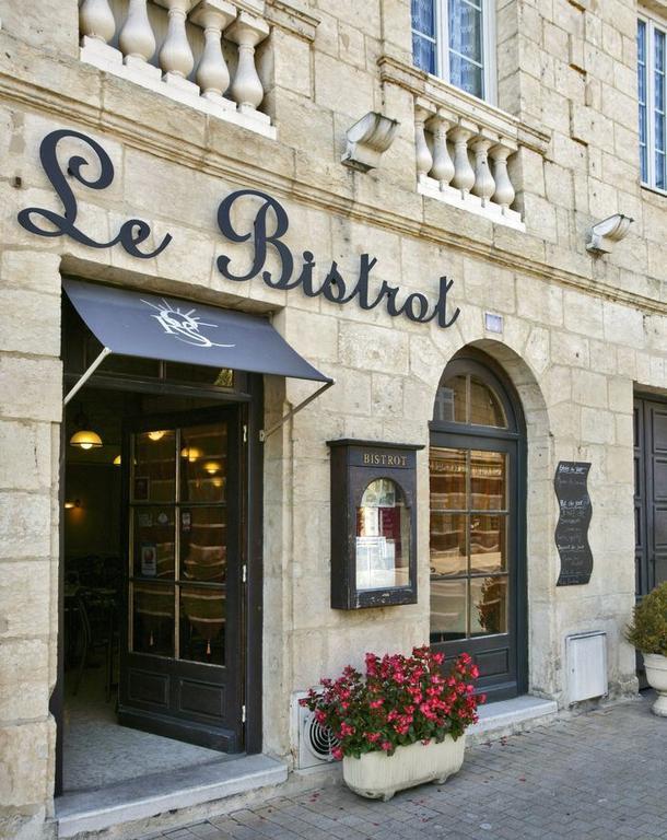 מלון Le Relais De Montignac מראה חיצוני תמונה